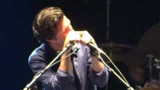 The Maccabees  Pelican Live  Planeta Terra Festival [upl. by Rayshell394]