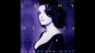 Cathy Dennis  Why 1993 HQ HD mp3 [upl. by Oderfliw]