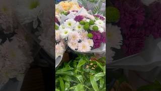 Beautiful flowers in spinneys Dubai dubai spinneys dubaiattractions subscribe follow likers [upl. by Hakim695]