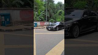 MercedesBenz S500 4Matic🔥🇧🇩 automobile car luxurycar dhaka mercedesbenz shortvideo shorts [upl. by Paterson195]