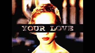 Your Love Club Mix  Fargetta Feat Lorna [upl. by Yazbak]