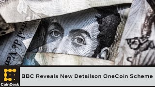 BBC Investigation Reveals New Details About OneCoin Pyramid Scheme [upl. by Tija255]