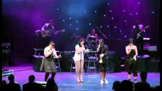 AFRIKAANS GOSPEL SONG ROTS CHOSENHAHA [upl. by Sheeree]