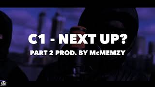 C1  Next Up Lyrics [upl. by Scoles]