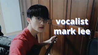 mark lees exquisite vocals for 7 minutes [upl. by Erroll]