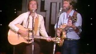 Glen Campbell and Roger Miller [upl. by Bigford]