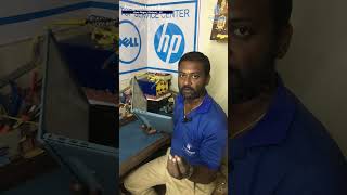 Dell Inspiron 3511 hinges PROBLEM  Tips to AVOID Hinges break laptoprepair techshorts [upl. by Aisat53]