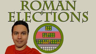 Roman Elections Historia Civilis reaction [upl. by Nickles]