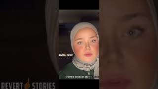 Revert To Islam  Story Time [upl. by Enilauqcaj842]