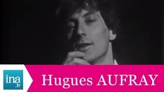 Hugues Aufray quotVerlaine chanson dAutomnequot live officiel  Archive INA [upl. by Ursala]