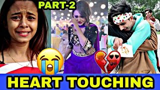 Breakup 💔💔💔 Tik Tok Videos  Sad Tik Tok Videos  Tik Tok Videos  Tik Tok  PART9 [upl. by Blossom]