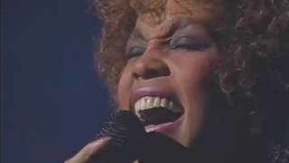 Whitney Houston  Greatest Love Of All  Subtítulos Español Ingles [upl. by Tennek]