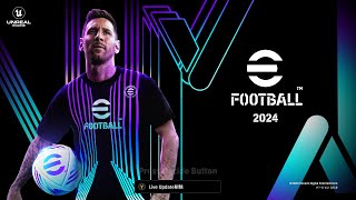 【efootball2024】DIV無敗記録 [upl. by Hynda]