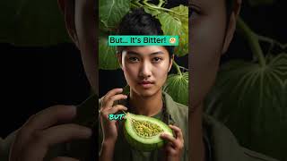 Bitter Melon Benefits Boost Immunity amp Balance Blood Sugar [upl. by Pompea909]