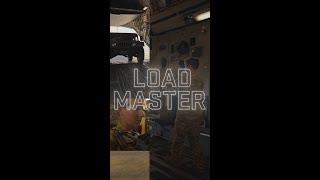 Serve as a Loadmaster in the Air National Guard [upl. by Aloap]