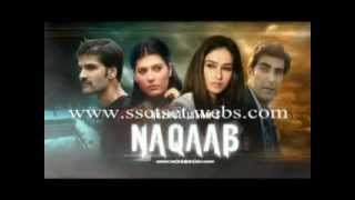 PTV DRAMA NAQAAB PROMO [upl. by Dowling210]