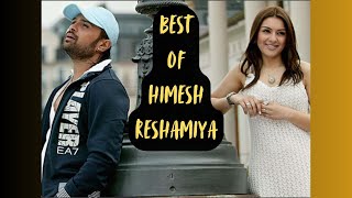 BEST OF Himesh Reshammiya Song  Himesh Reshammiya Hit Bollywood Album Songs 2023 SURROOR himesh [upl. by Ganny]