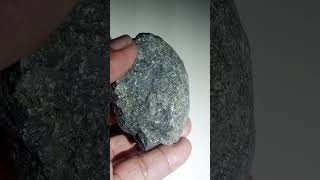 suspected meteorite please subscribe like comment and share thanks 🙏🙏🙏 [upl. by Beffrey761]