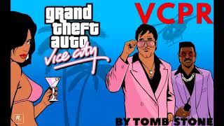 Grand Theft Auto Vice City  VCPR [upl. by Eelimaj]