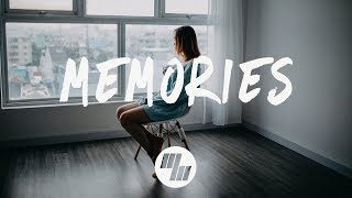 NATIIVE  Memories Lyrics ft FINLAY [upl. by Kingsbury]