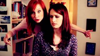 the lizzie bennet diaries  love today [upl. by Bitthia]