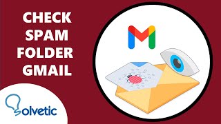 CHECK SPAM FOLDER GMAIL [upl. by Utley]