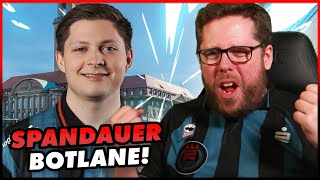 DIE BESTE BOTLANE SPANDAUS  Broeki Stream Highlights [upl. by Oicafinob]