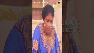 Adun Ninu Ikoro Yoruba Movie 2024  Official Trailer  Now Showing On ApataTV [upl. by Airel]