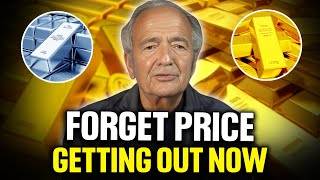 Huge News I Just Changed My Entire Predictions For Gold amp Silver Prices in Q4  Gerald Celente [upl. by Olia]