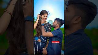 Nanobba Driver Ni Nanna Lover Janapada song Malu nipanal Singer love feeling janapada song trending [upl. by Graner]