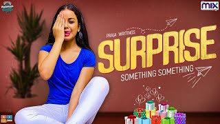 Surprise  EP 57  Warangal Vandhana  The Mix By Wirally  Tamada Media [upl. by Aerdnaeel]