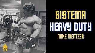 Sistema Heavy Duty De Mike Mentzer  Principios Clave │ Conocimiento [upl. by Aletha164]