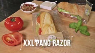 XXL Pano Razor english version [upl. by Katheryn]