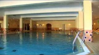 Tunisie  Hotel Vincci Djerba Resort Spa 4 [upl. by Quartis]