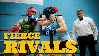 Fierce Rivals  London Youth amp Intermediate Finals pt2 [upl. by Donall]