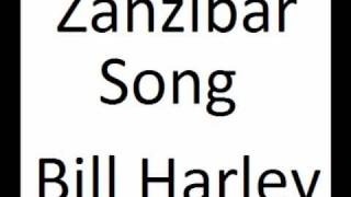 Zanzibar Song  Bill Harley  NPR 9792 [upl. by Ole277]