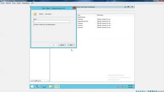 Gestion des utilisateurs et Groupes sous Windows Server [upl. by Yllek]