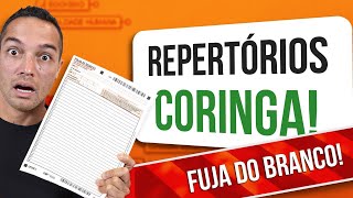 REPERTÓRIOS CORINGAS para a redação ENEM 2024 servem pra qualquer tema [upl. by Mast912]