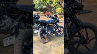 Ct110x modified 2024 vishalchhabra travel modified ct110x [upl. by Eiffe]