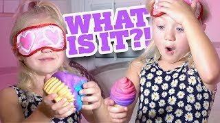 ULTIMATE GUESS THAT SQUISHY TOY CHALLENGE [upl. by Gnoc]