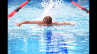 Kids’ Summer Swim Fun in Portland  Beat the Heat at Local Pools [upl. by Katie]