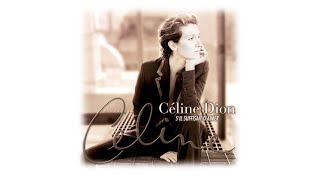 Céline Dion  Labandon Audio officiel [upl. by Halda570]