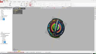 Getting Started with Geomagic Design X  Reference Geometry [upl. by Yeldarb549]