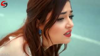 Hayat amp Murat Song  Ye Mumkin To Nahi  BudGumaan OST  Most Popular Sad Song 2017 [upl. by Ocir]