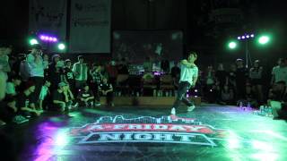 AFriday Night No75  Judge Showcase  Kill Gamblerz  Cay crew kor [upl. by Aneed]