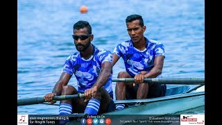 33rd National Rowing Championship 2018  Montage [upl. by Ezechiel]