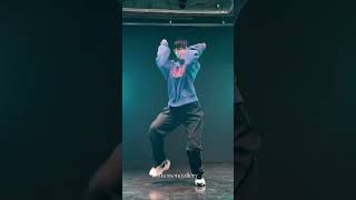 KONON NISHIMURA DANCING TO LIKKLE MISS CHOREOGRAPHY [upl. by Sul]