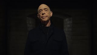 Counterpart S02E02 Trailer  Outside In  Rotten Tomatoes TV [upl. by Domel]