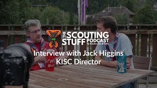 Episode 138  Interview with Jack Higgins [upl. by Margette44]