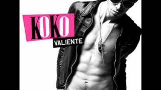 Koko Stambuk  Chicos y chicas Lagrimas Valiente Hacer y deshacer Celeste Mix 1 [upl. by Ok366]